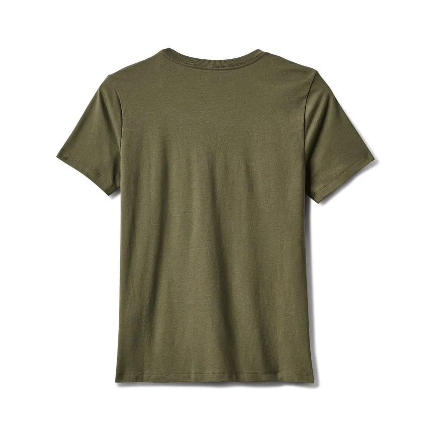 5.11 Women's Logo Rectangle