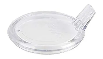 Angled Spout and Anti Spill Lid for Medeci Cup