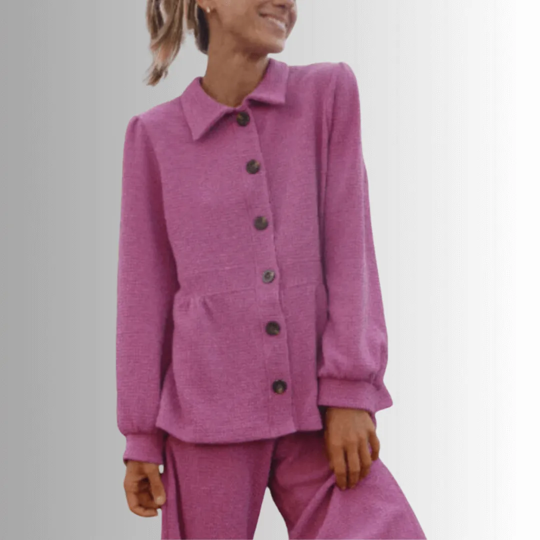 Ari Jacket Made in USA