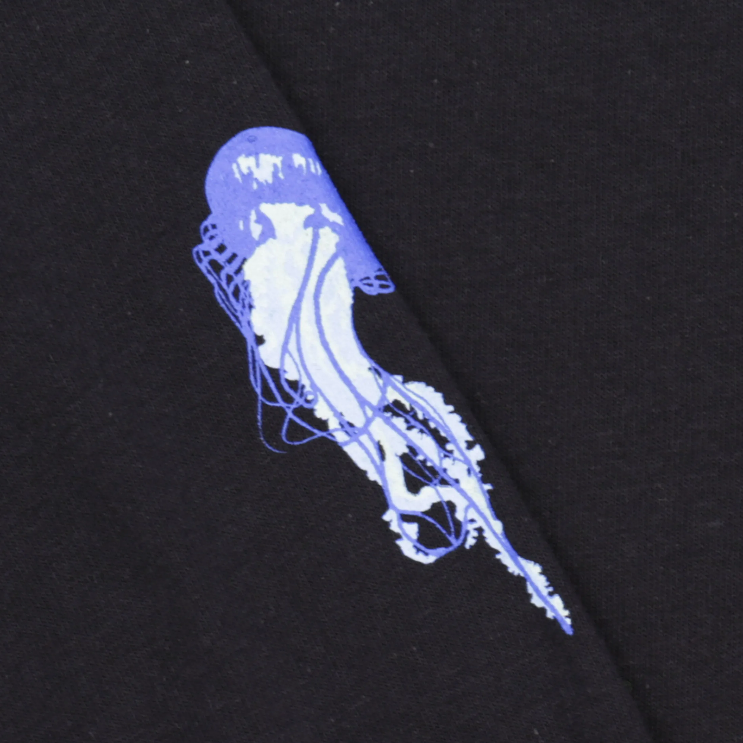 Atlantic Drift OG Jelly Long Sleeve T-Shirt Black