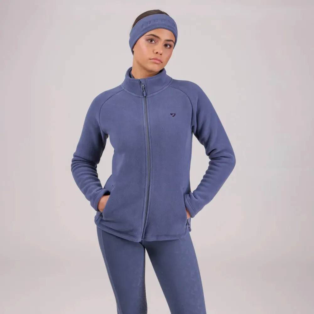 Aubrion Restore Full Zip Fleece Jacket - CLEARANCE