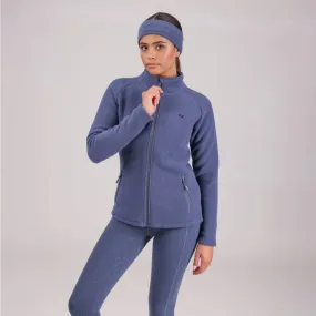Aubrion Restore Full Zip Fleece Jacket - CLEARANCE