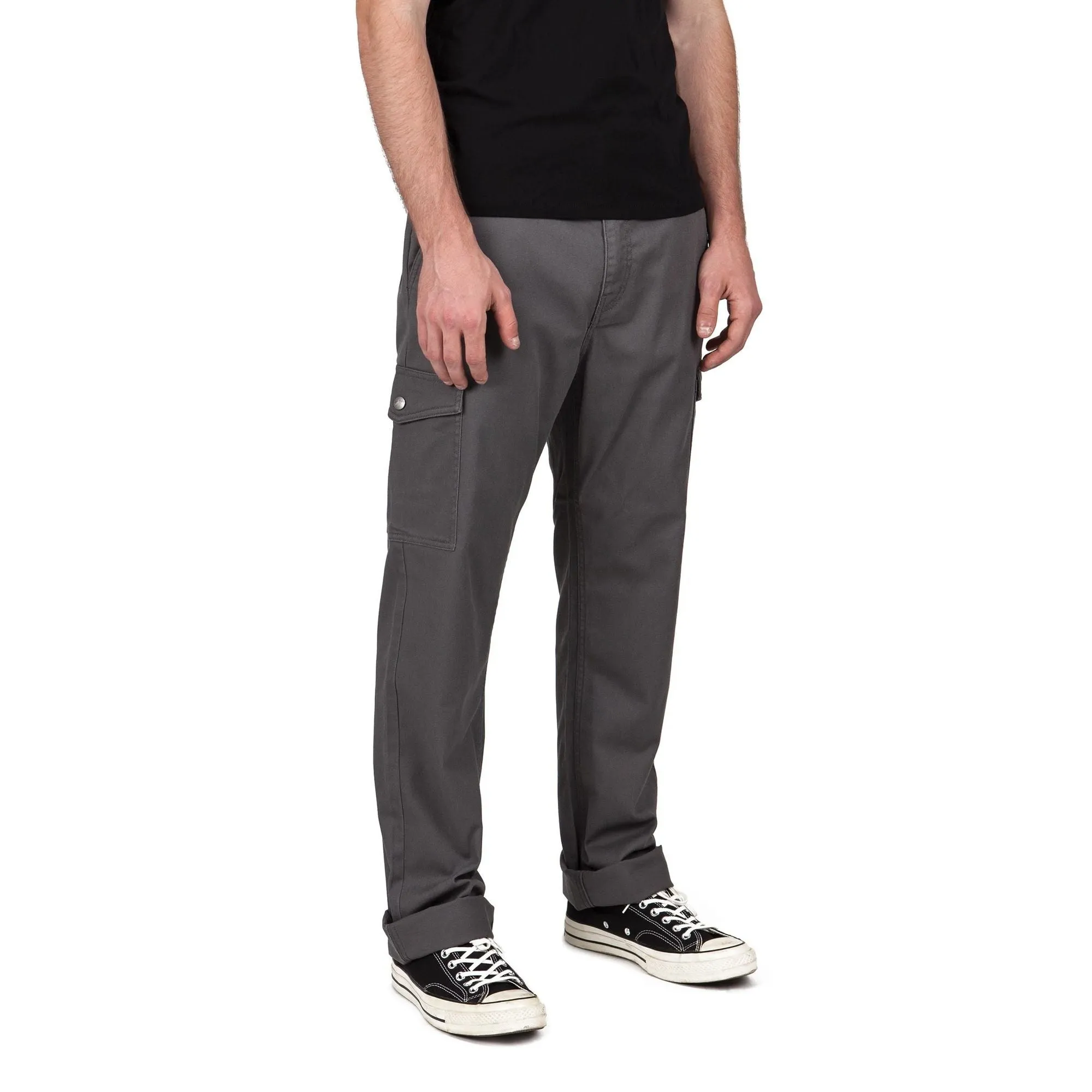 Brixton Fleet cargo pants