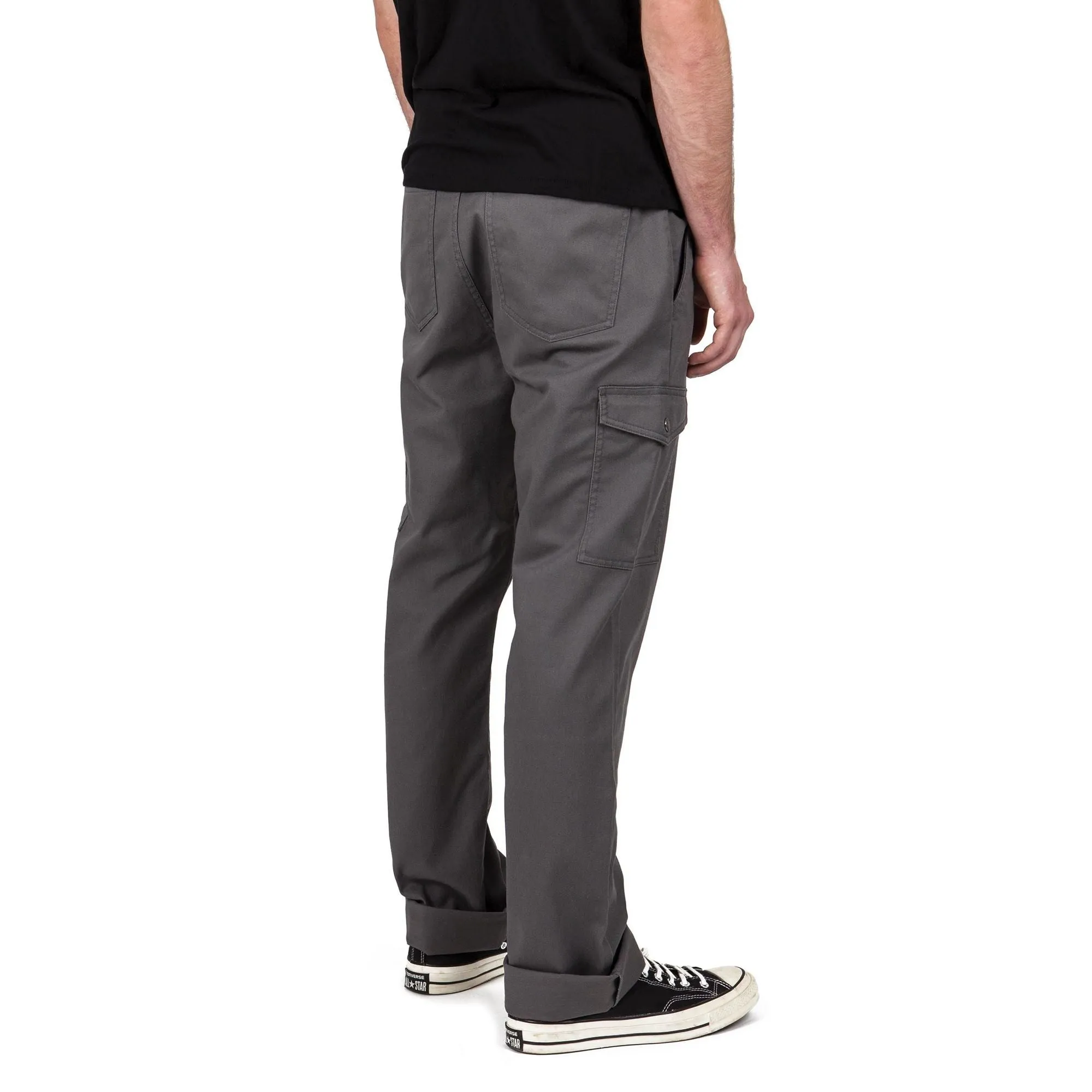 Brixton Fleet cargo pants