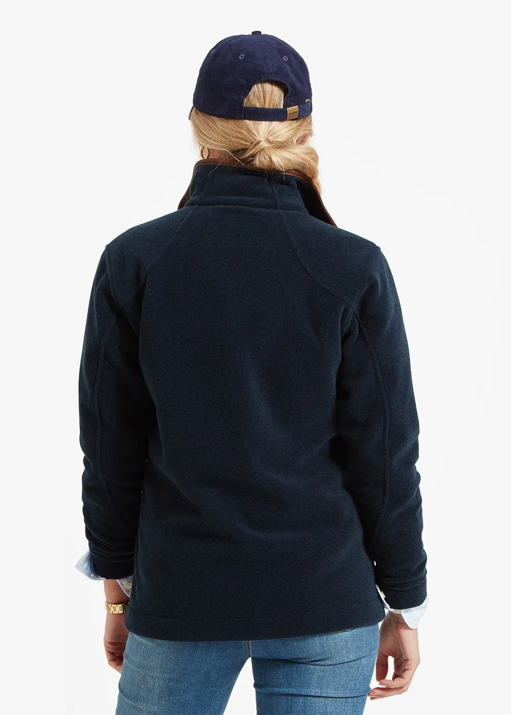 Burley II Fleece Jacket