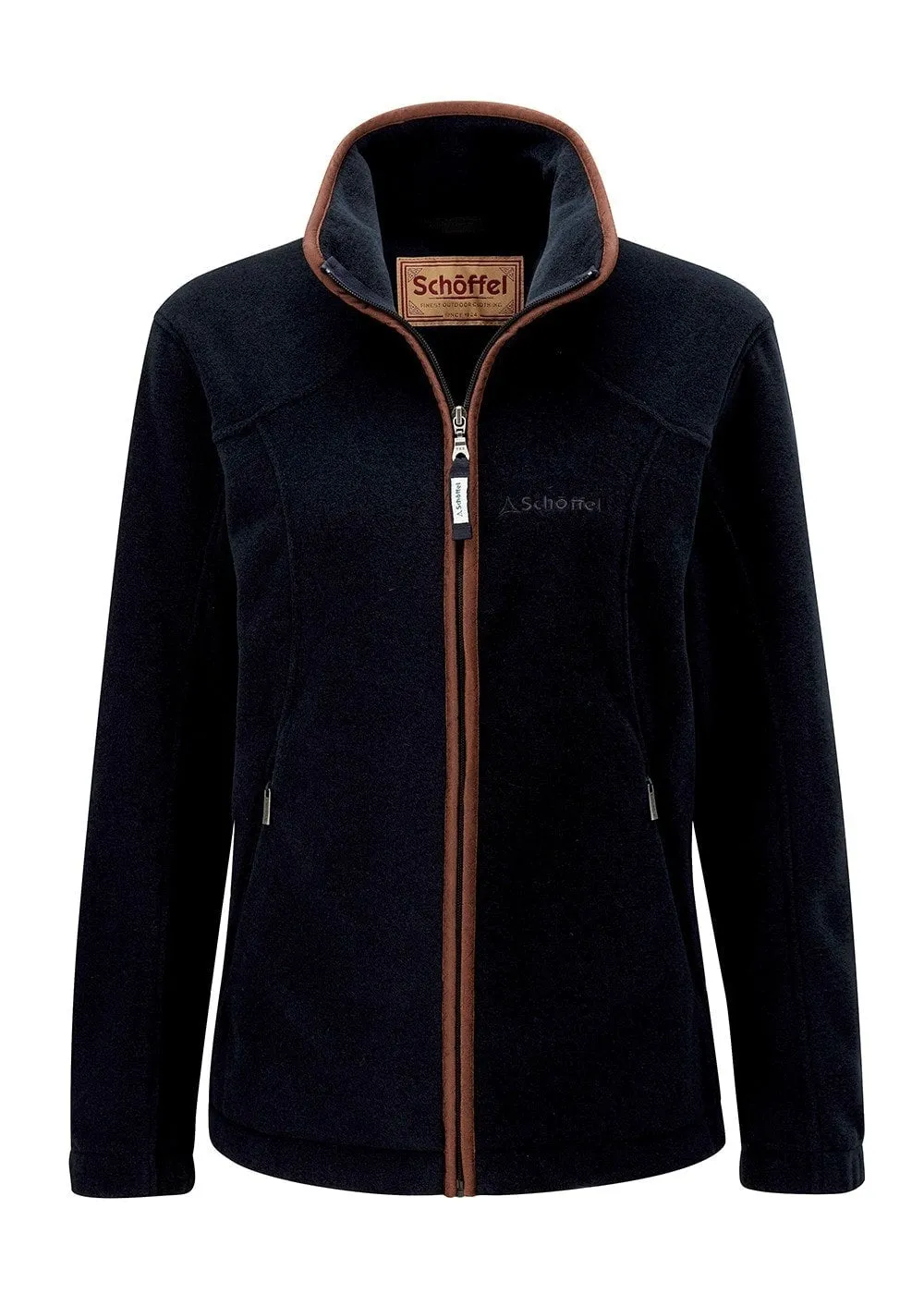 Burley II Fleece Jacket