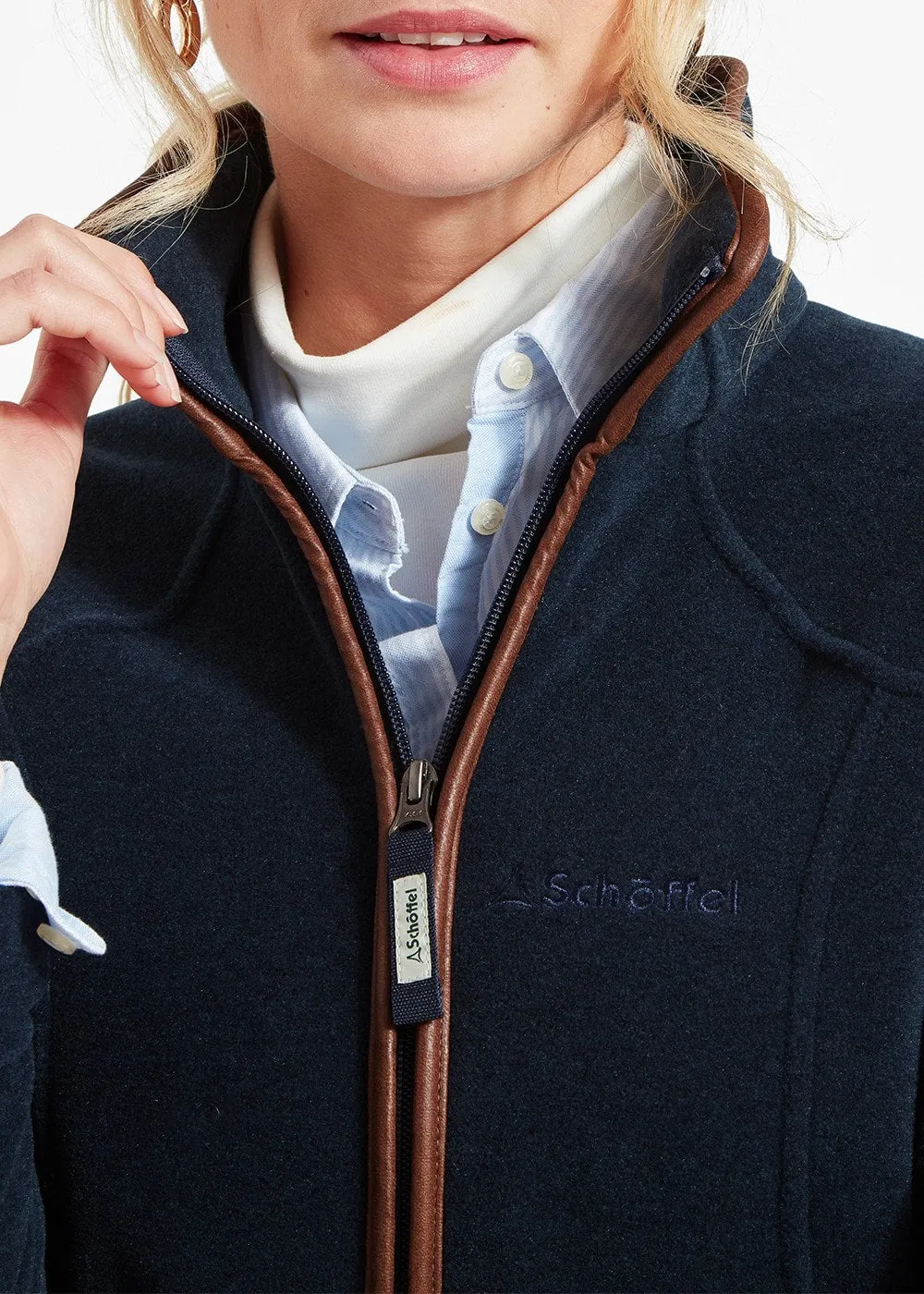 Burley II Fleece Jacket