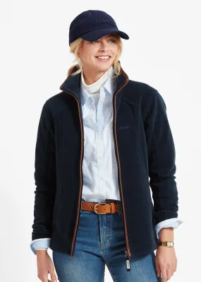 Burley II Fleece Jacket