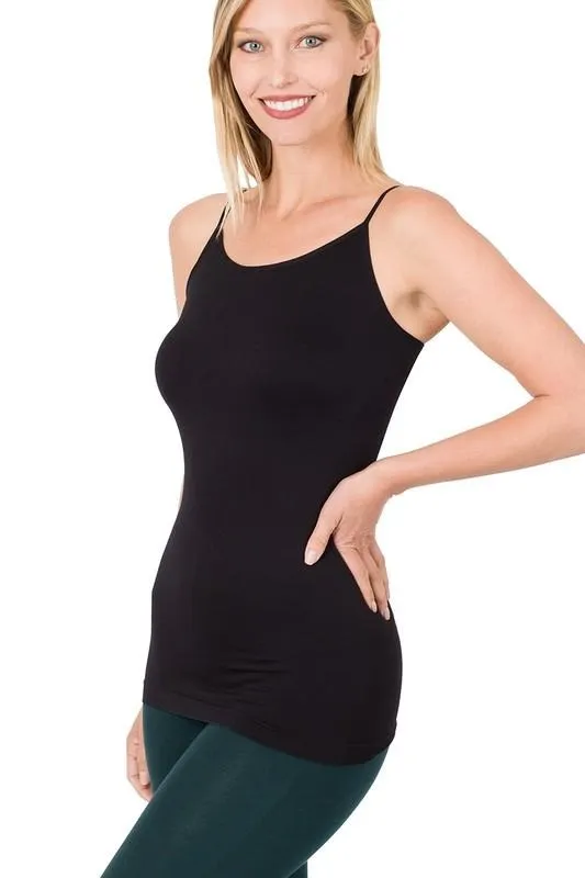 Cami SeamlessTop