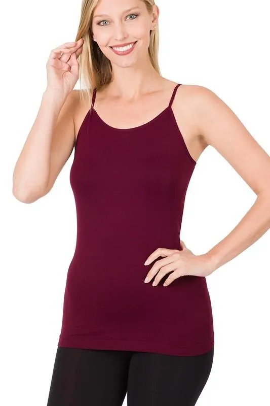 Cami SeamlessTop