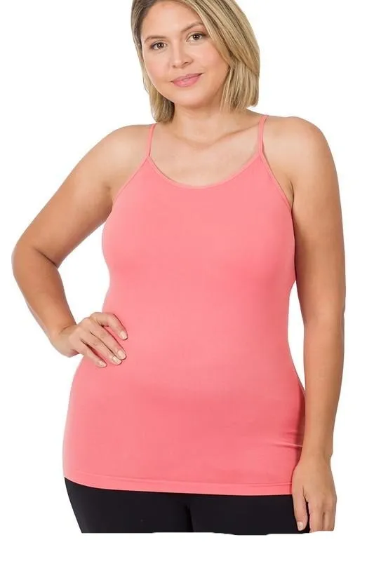 Cami SeamlessTop