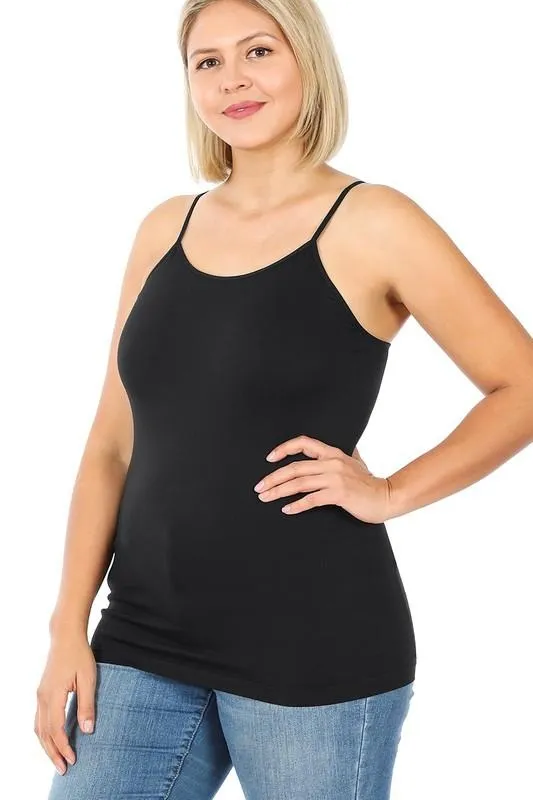 Cami SeamlessTop