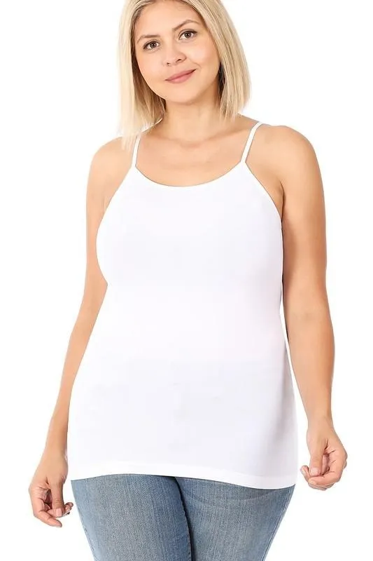 Cami SeamlessTop