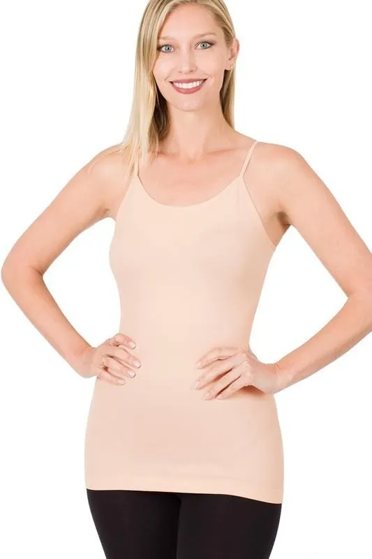Cami SeamlessTop