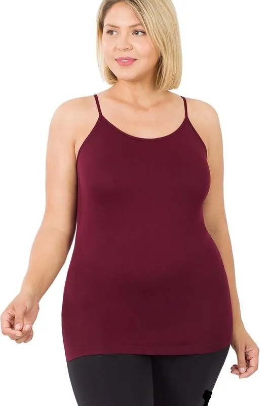 Cami SeamlessTop