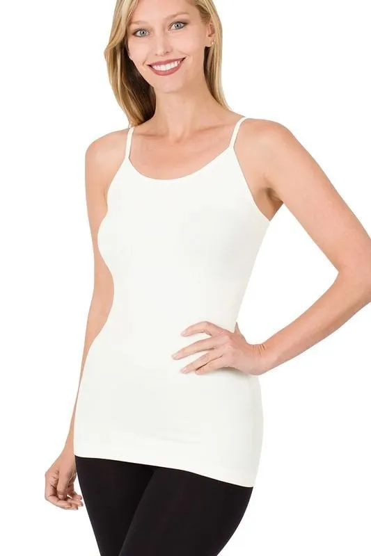 Cami SeamlessTop