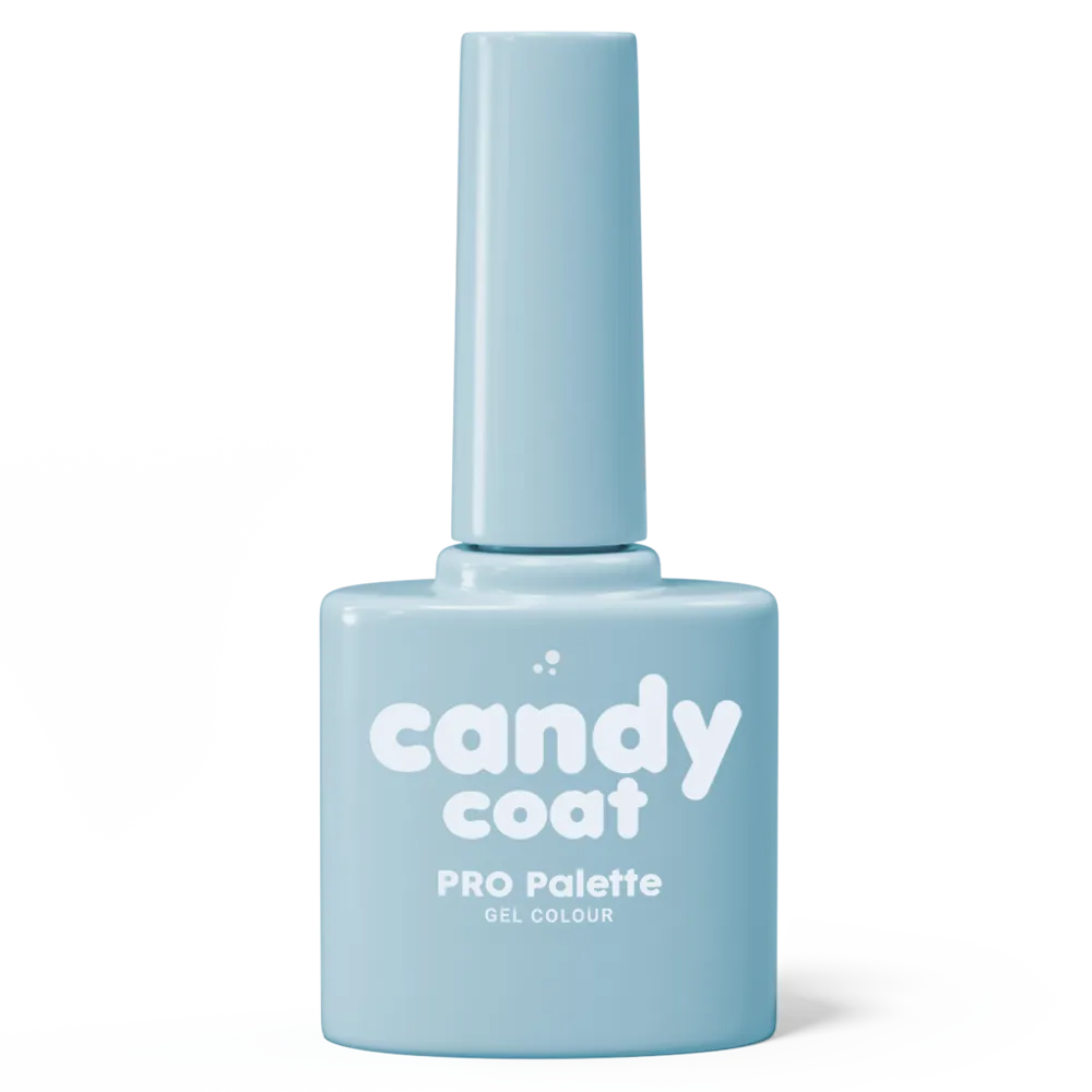 Candy Coat PRO Palette - Jasmine - Nº 459
