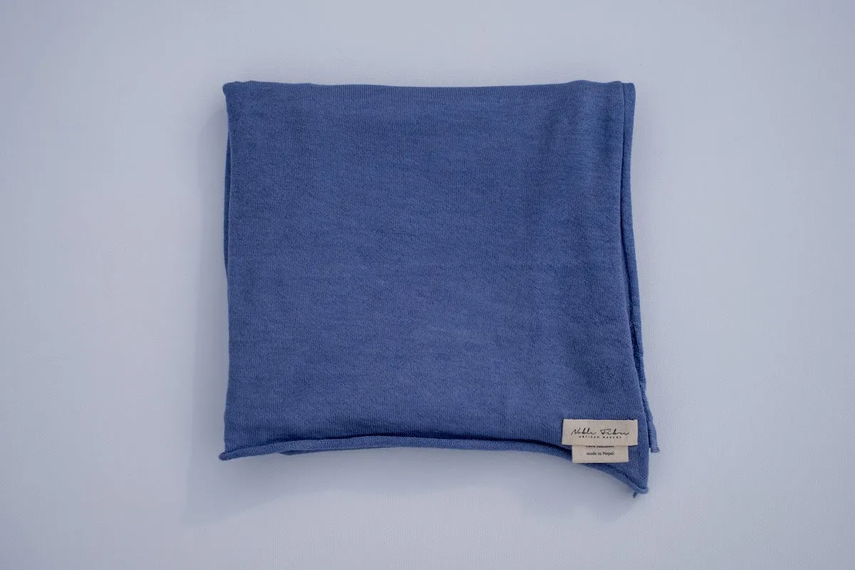 Cashmere Scarf Imprint