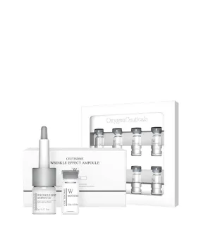 Ceutisome Wrinkle Effect Fusion Shot