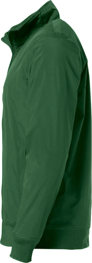 Clique Newport Unisex Shell Jacket | Fleece Lined | Waterproof | 4 Colours | XS-3XL