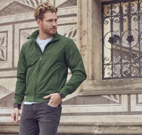 Clique Newport Unisex Shell Jacket | Fleece Lined | Waterproof | 4 Colours | XS-3XL