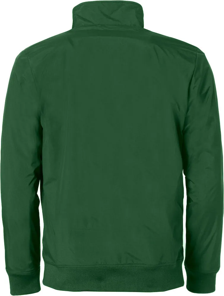 Clique Newport Unisex Shell Jacket | Fleece Lined | Waterproof | 4 Colours | XS-3XL