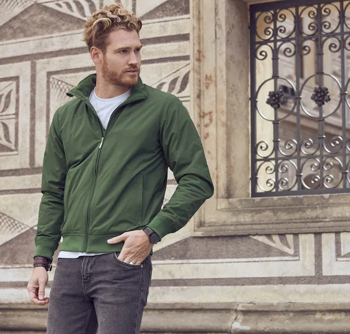 Clique Newport Unisex Shell Jacket | Fleece Lined | Waterproof | 4 Colours | XS-3XL