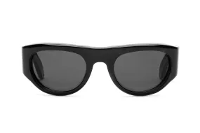 Clyde - Black