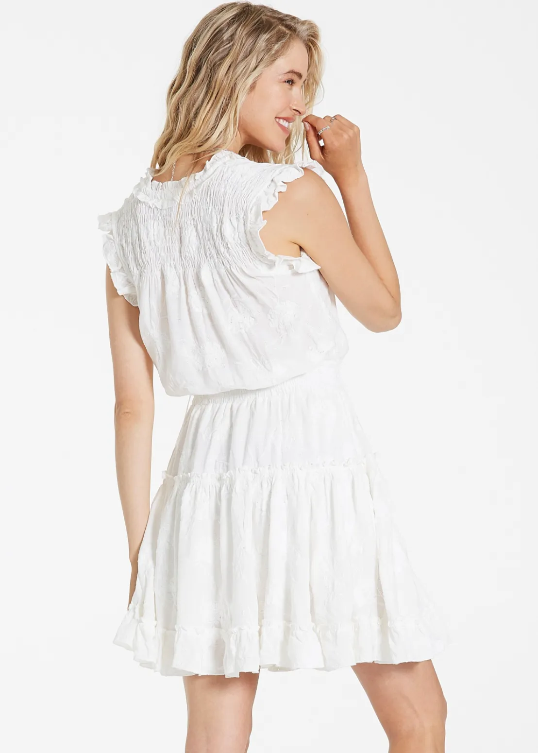 Dear John Melodie Dress