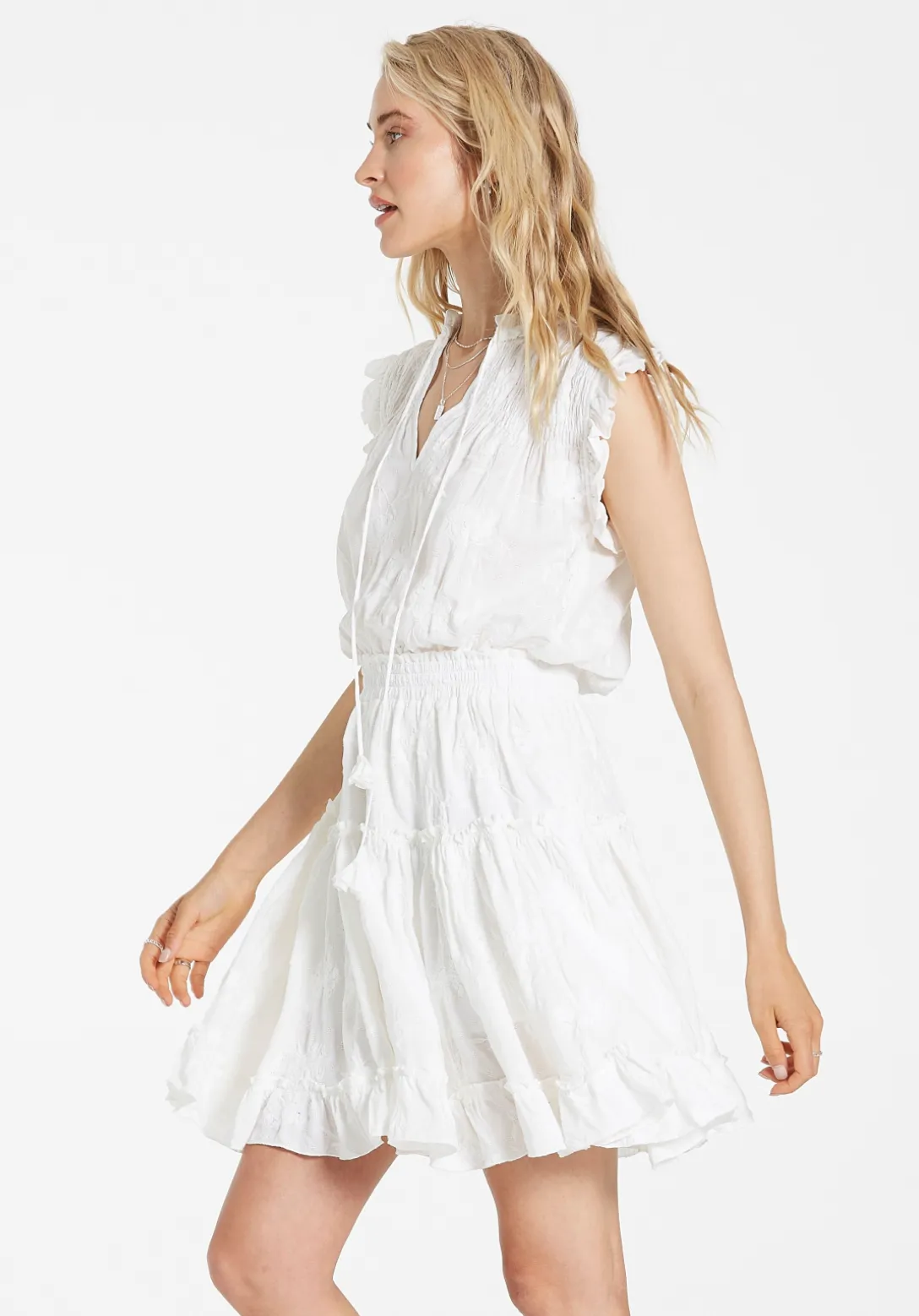 Dear John Melodie Dress