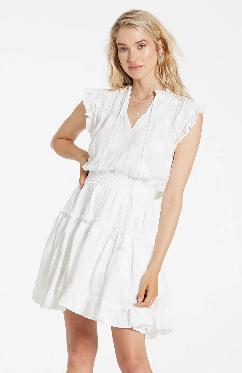 Dear John Melodie Dress