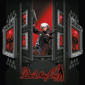 Devil May Cry (Original Soundtrack) [Box Set] [Import]
