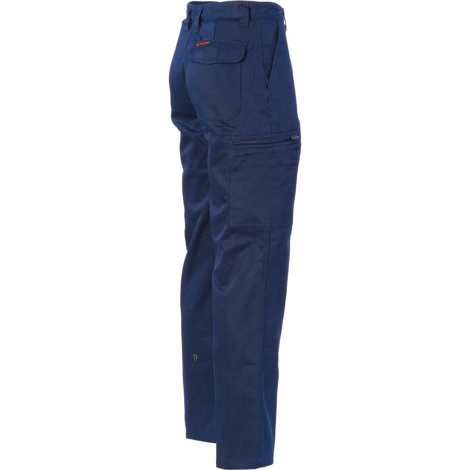 DNC Digga Cool Breeze Cargo Pants - 3352