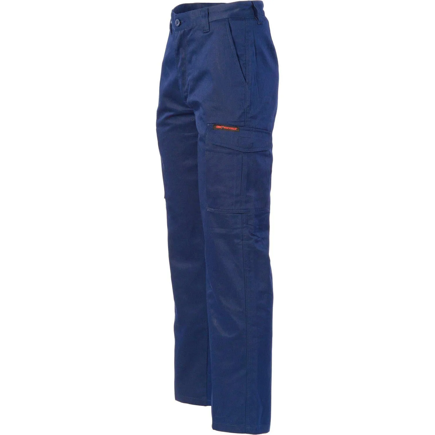DNC Digga Cool Breeze Cargo Pants - 3352