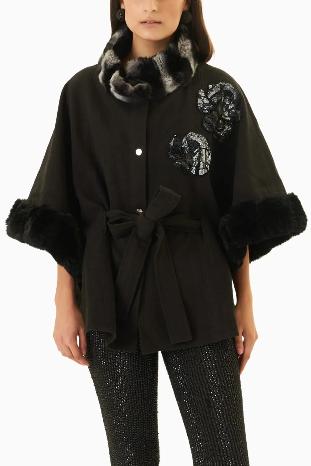 Duchess Cape