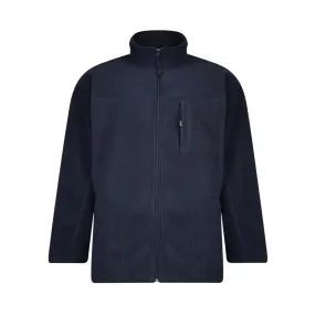 Espionage Bonded Fleece Jacket