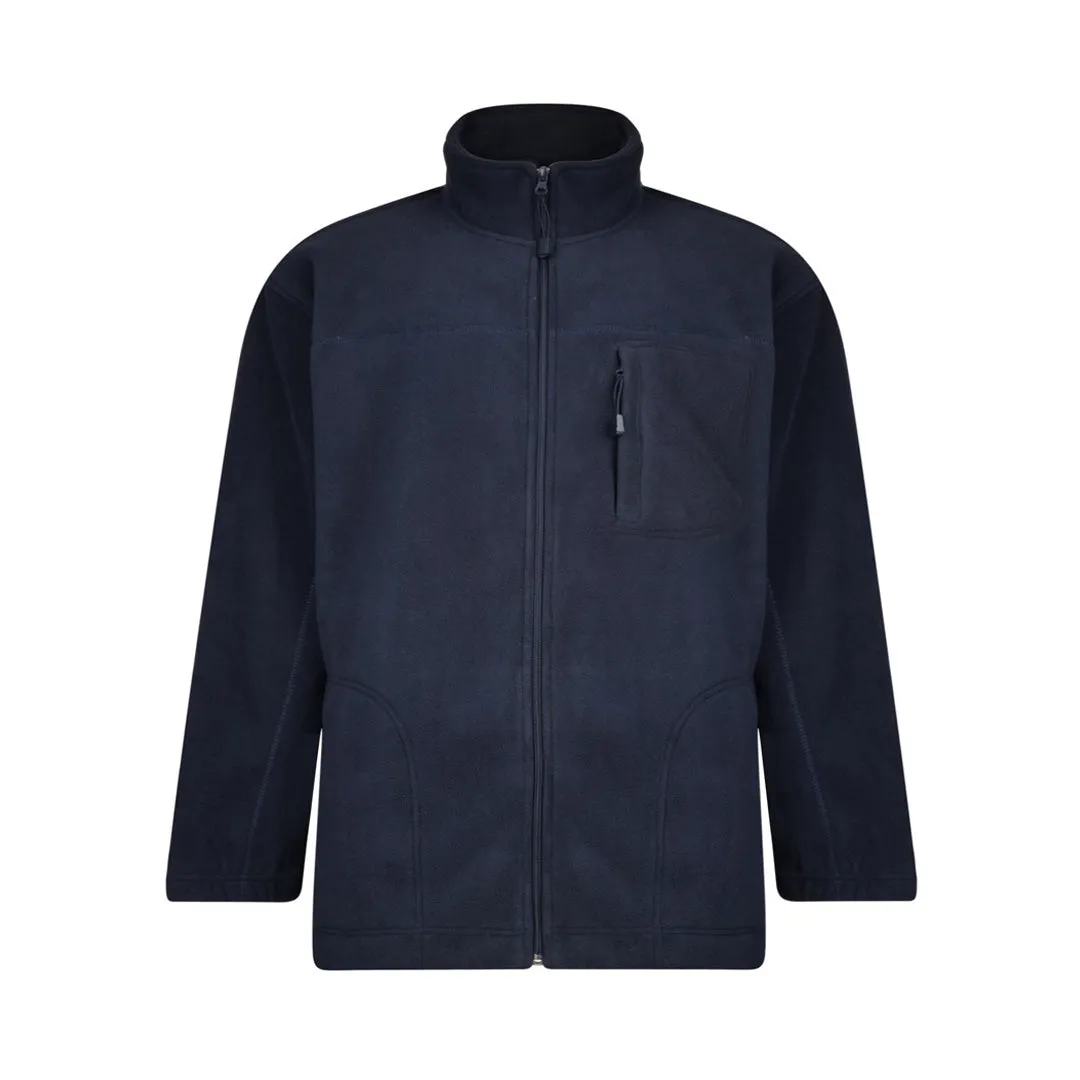 Espionage Bonded Fleece Jacket