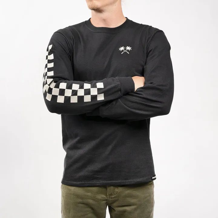 Fasthouse "Haven" Long Sleeve Tee