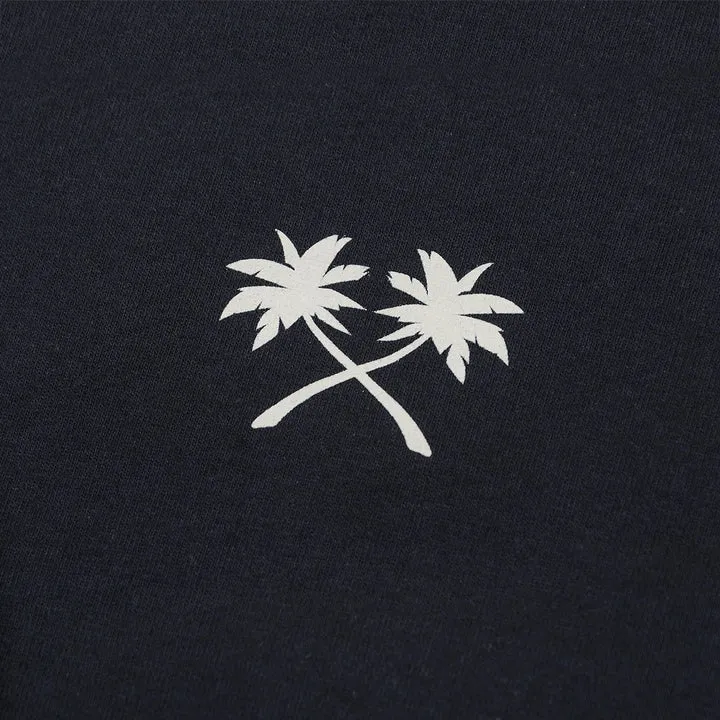 Fasthouse "Haven" Long Sleeve Tee