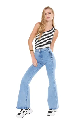 Flare Jeans 1755