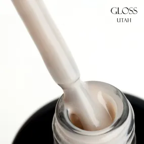 GLOSS Color Base Gel Utah 11ml