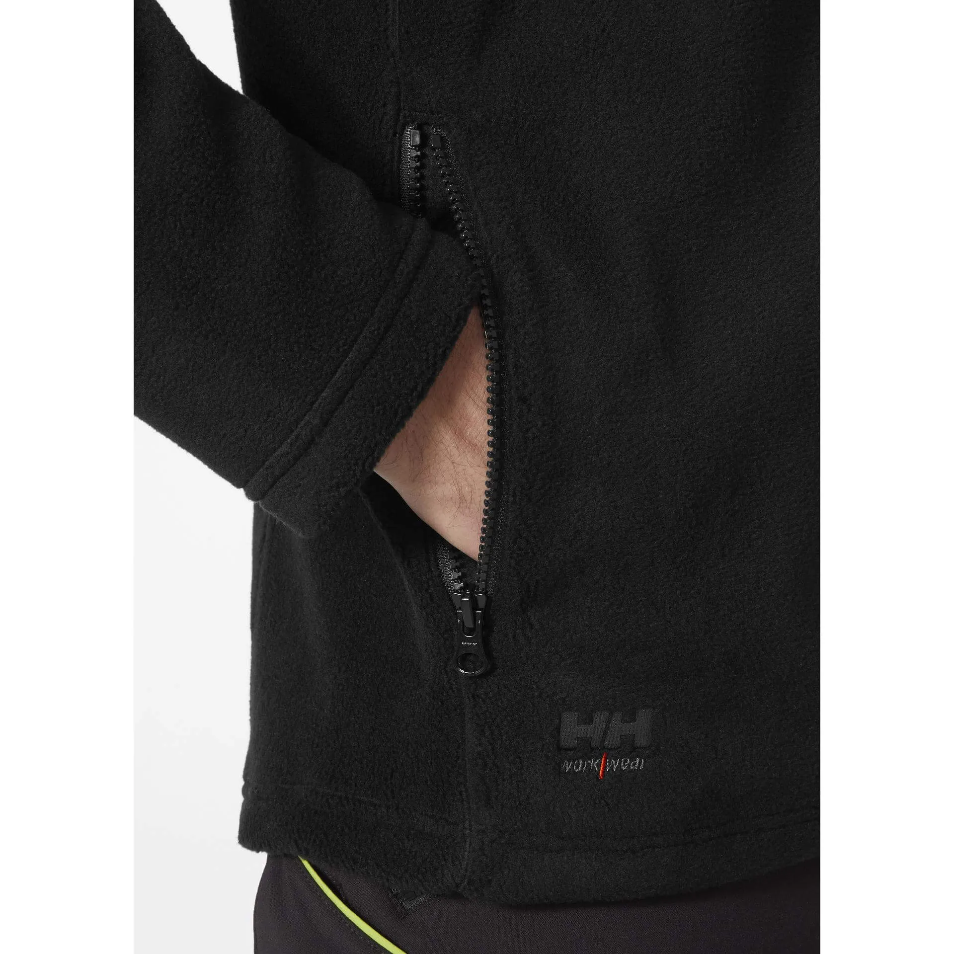 Helly Hansen Manchester 2.0 Fleece Jacket - 72096