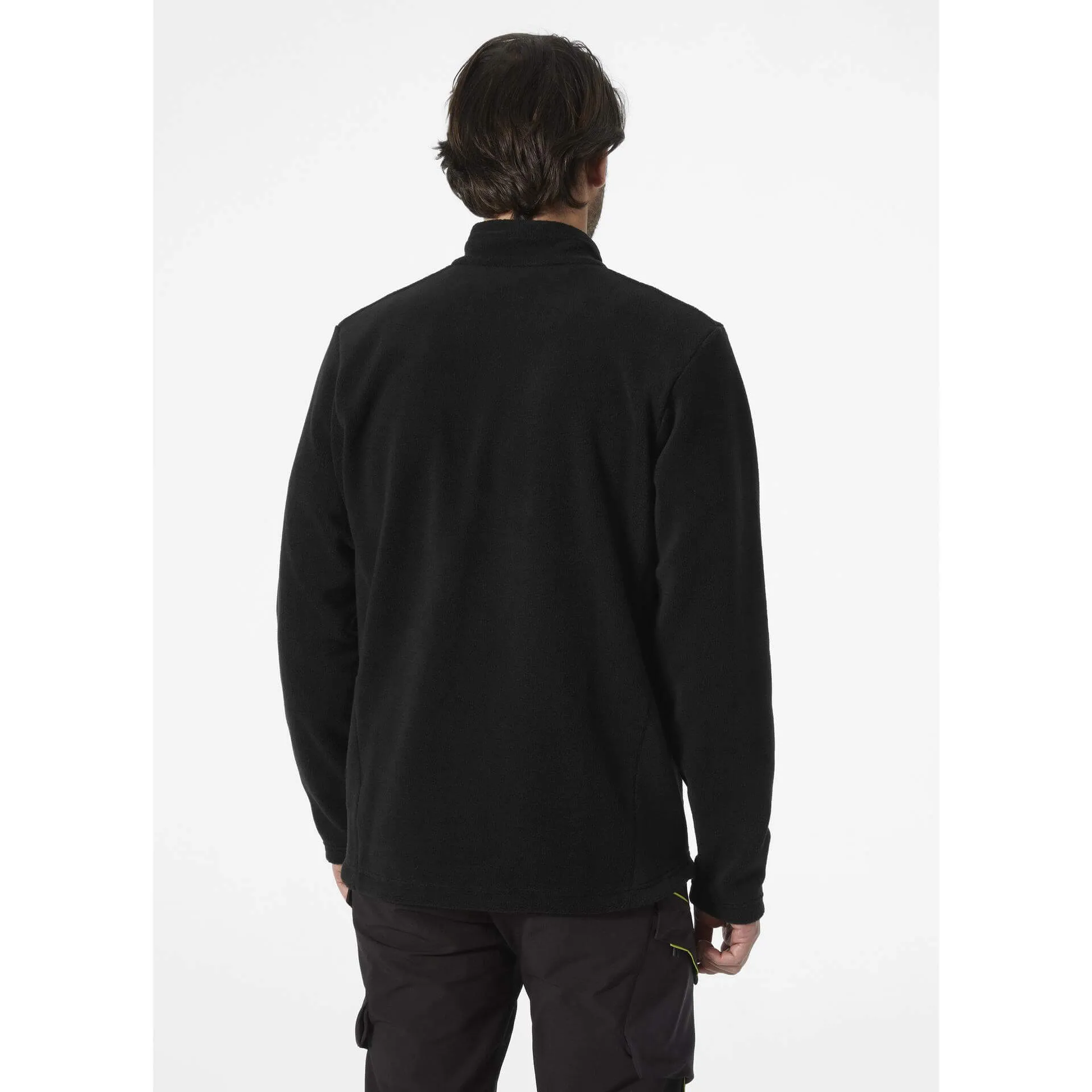 Helly Hansen Manchester 2.0 Fleece Jacket - 72096