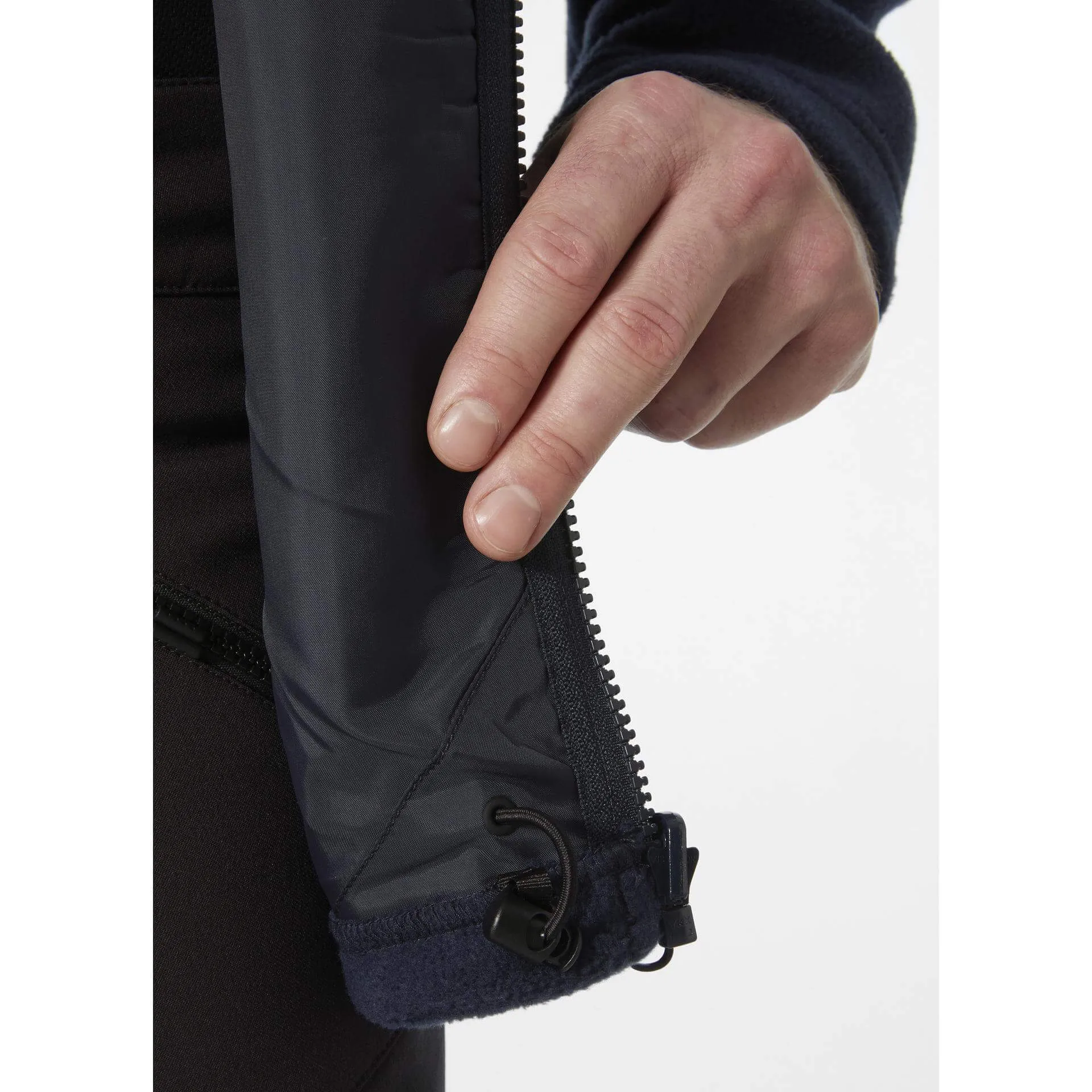 Helly Hansen Manchester 2.0 Fleece Jacket - 72096