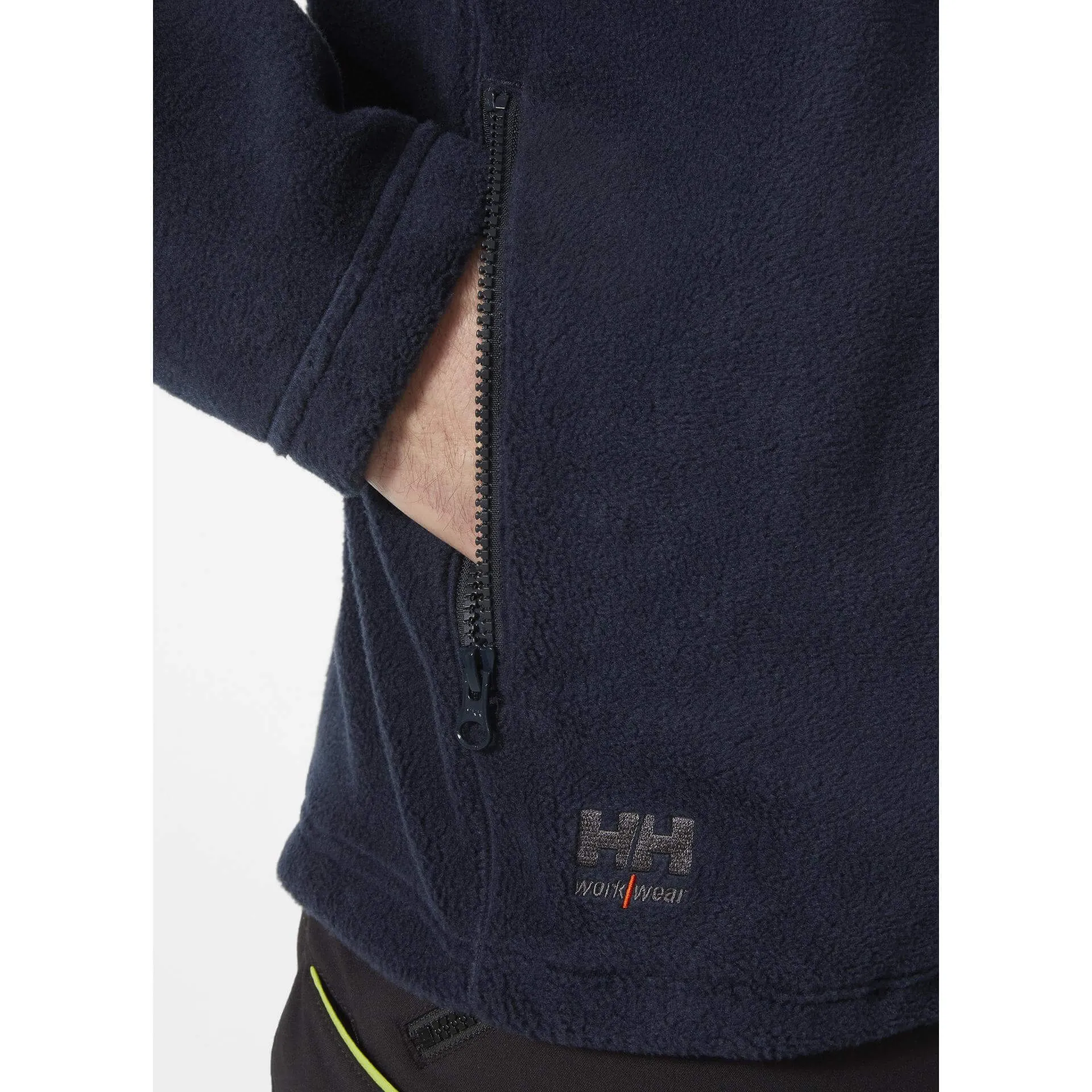 Helly Hansen Manchester 2.0 Fleece Jacket - 72096