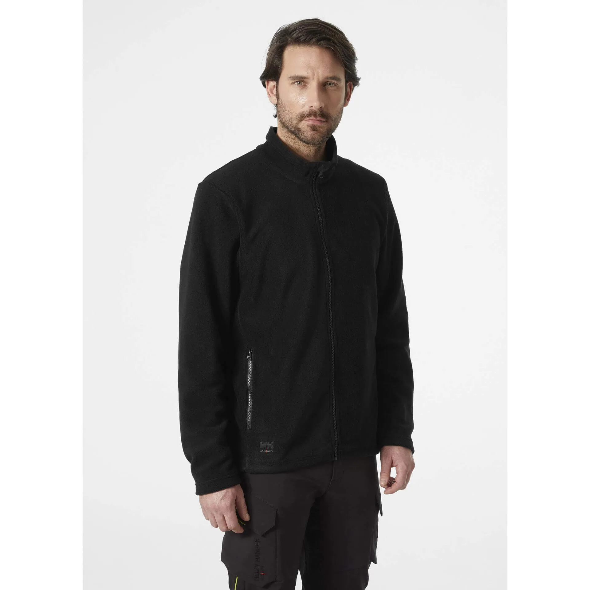 Helly Hansen Manchester 2.0 Fleece Jacket - 72096
