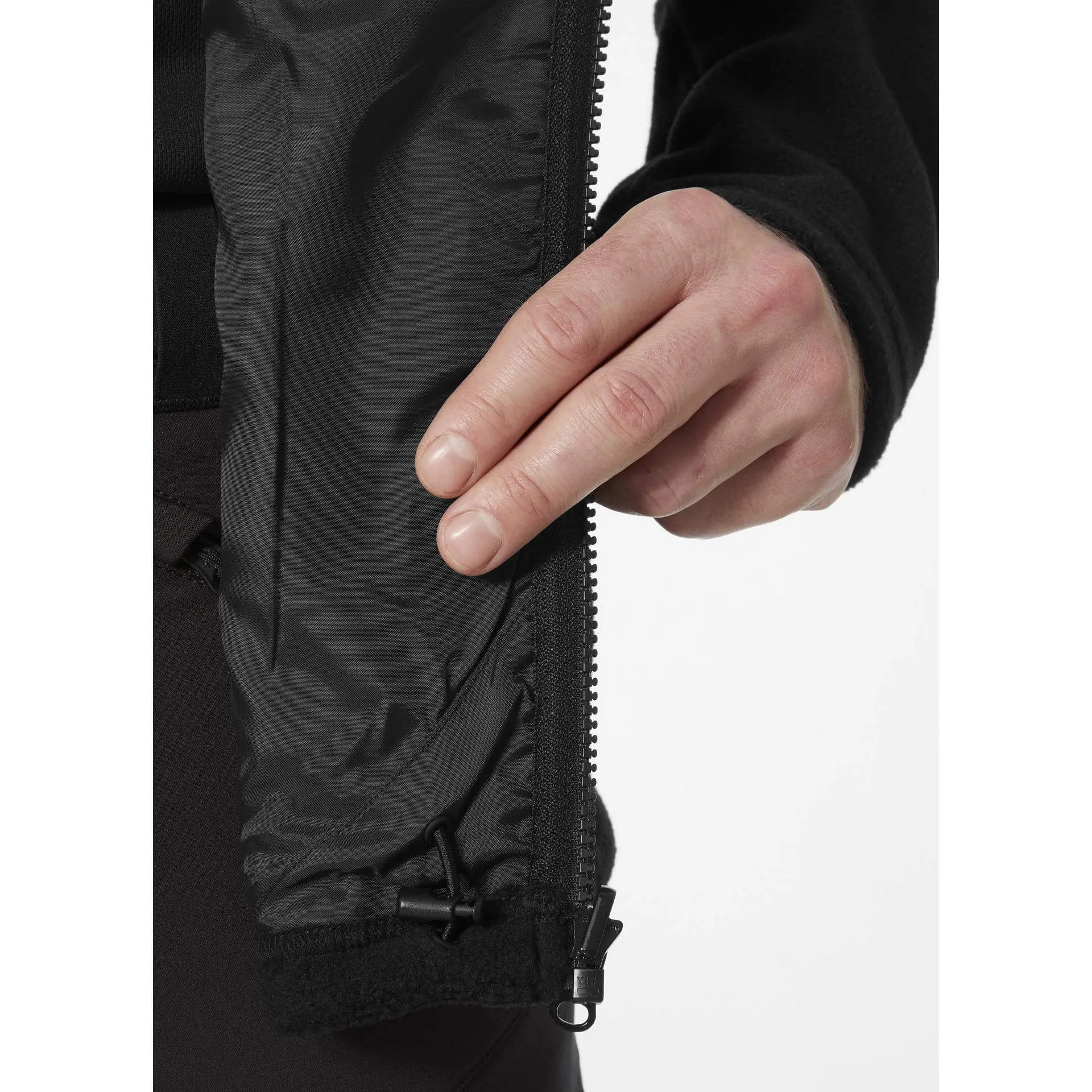 Helly Hansen Manchester 2.0 Fleece Jacket - 72096