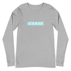 ICEAGE L/S Tee