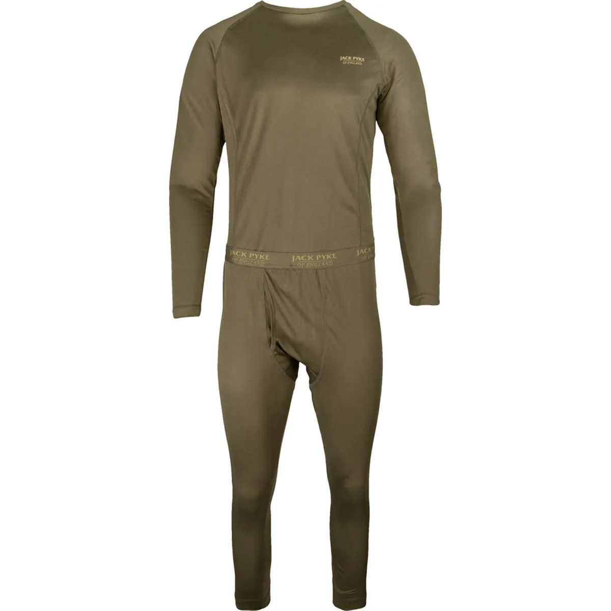 Jack Pyke Baselayer Set
