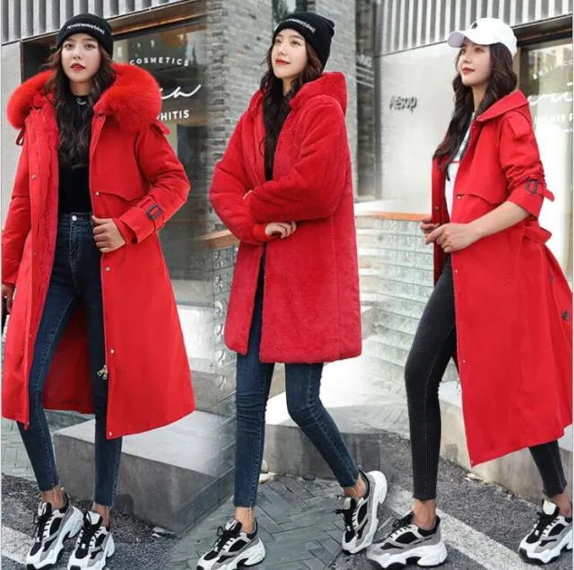 Jacket Hooded